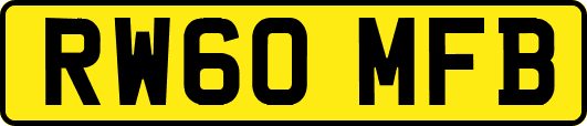 RW60MFB