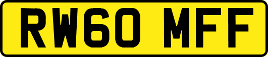 RW60MFF