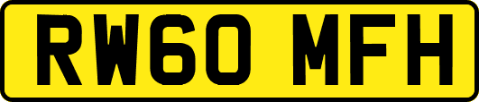 RW60MFH
