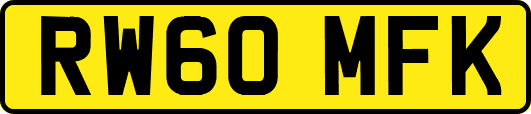RW60MFK