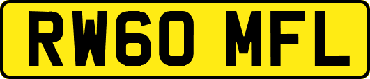 RW60MFL