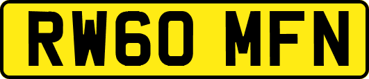 RW60MFN