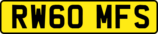 RW60MFS