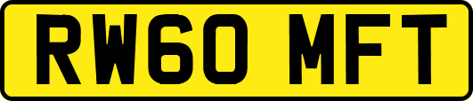 RW60MFT