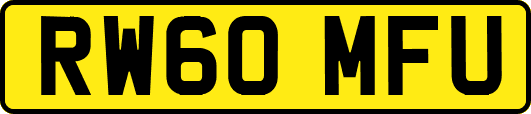 RW60MFU