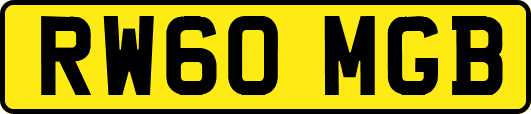 RW60MGB