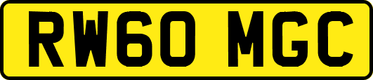 RW60MGC
