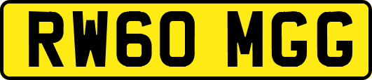 RW60MGG