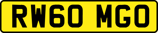 RW60MGO