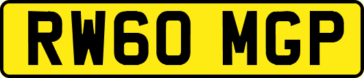 RW60MGP