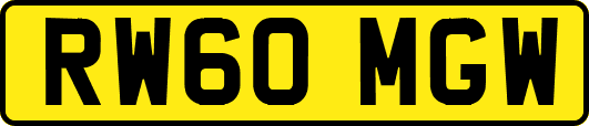 RW60MGW