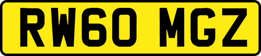 RW60MGZ