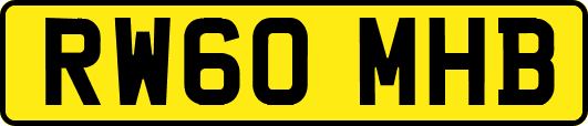 RW60MHB