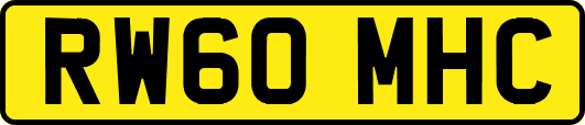 RW60MHC