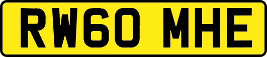 RW60MHE