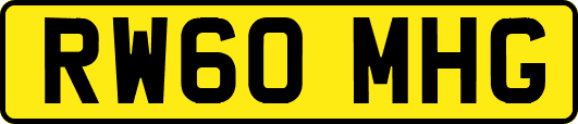 RW60MHG