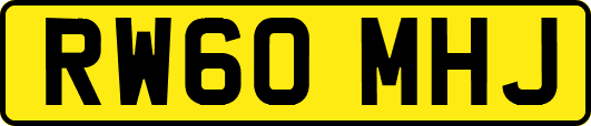 RW60MHJ