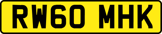 RW60MHK