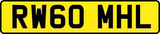 RW60MHL