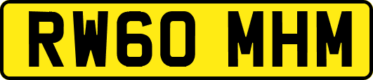 RW60MHM
