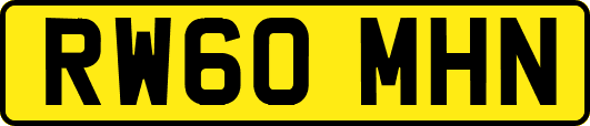 RW60MHN