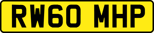 RW60MHP