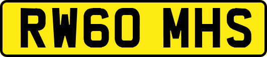 RW60MHS