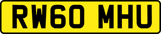 RW60MHU