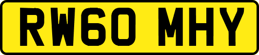 RW60MHY
