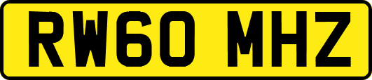 RW60MHZ