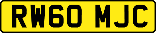 RW60MJC