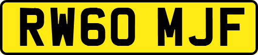 RW60MJF