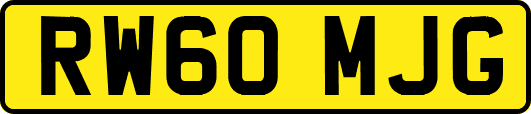 RW60MJG