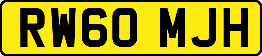 RW60MJH