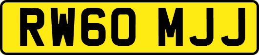 RW60MJJ