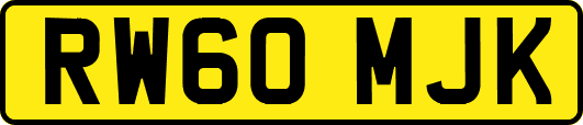 RW60MJK
