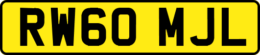 RW60MJL
