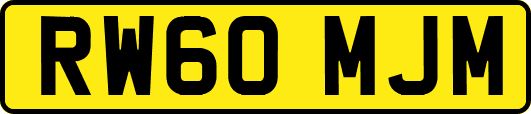 RW60MJM