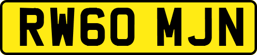RW60MJN