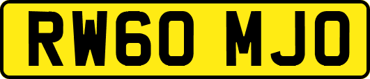 RW60MJO