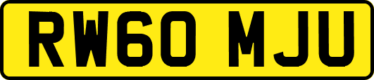 RW60MJU