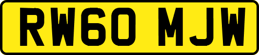 RW60MJW