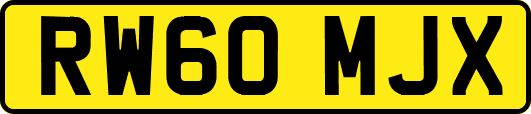 RW60MJX
