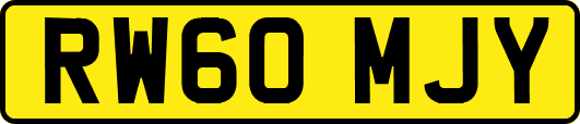 RW60MJY