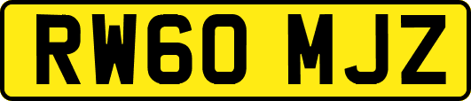 RW60MJZ