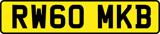 RW60MKB