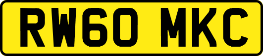 RW60MKC