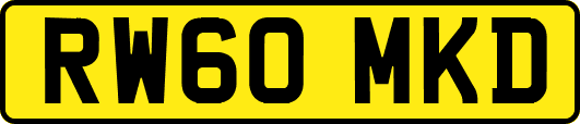 RW60MKD