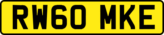 RW60MKE