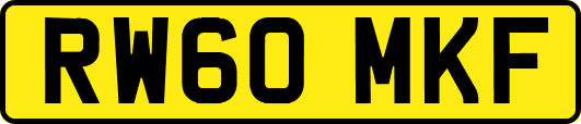 RW60MKF